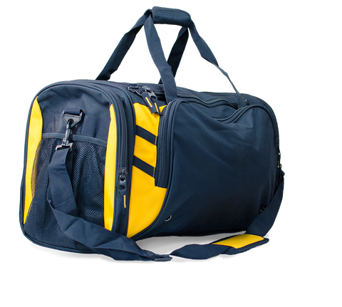4001 NAVY/GOLD