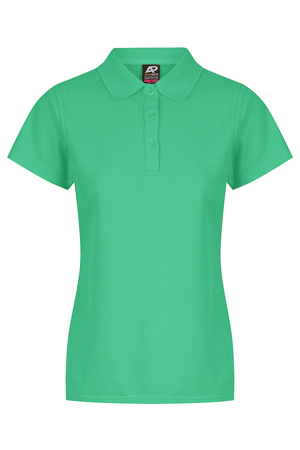 HUNTER LADY POLOS - 2312-Aussie Pacific-29