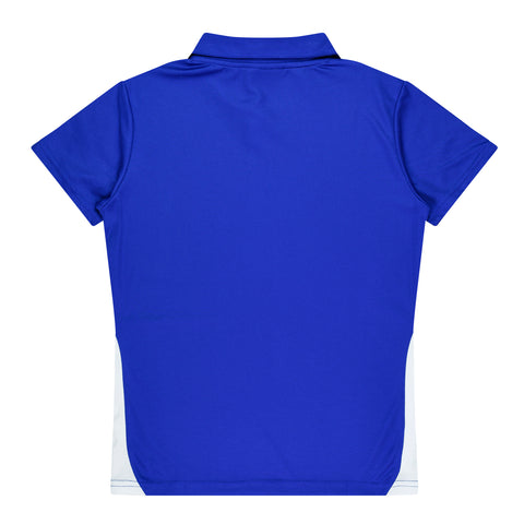 PATERSON LADY POLOS RUNOUT - 2305-Aussie Pacific-16