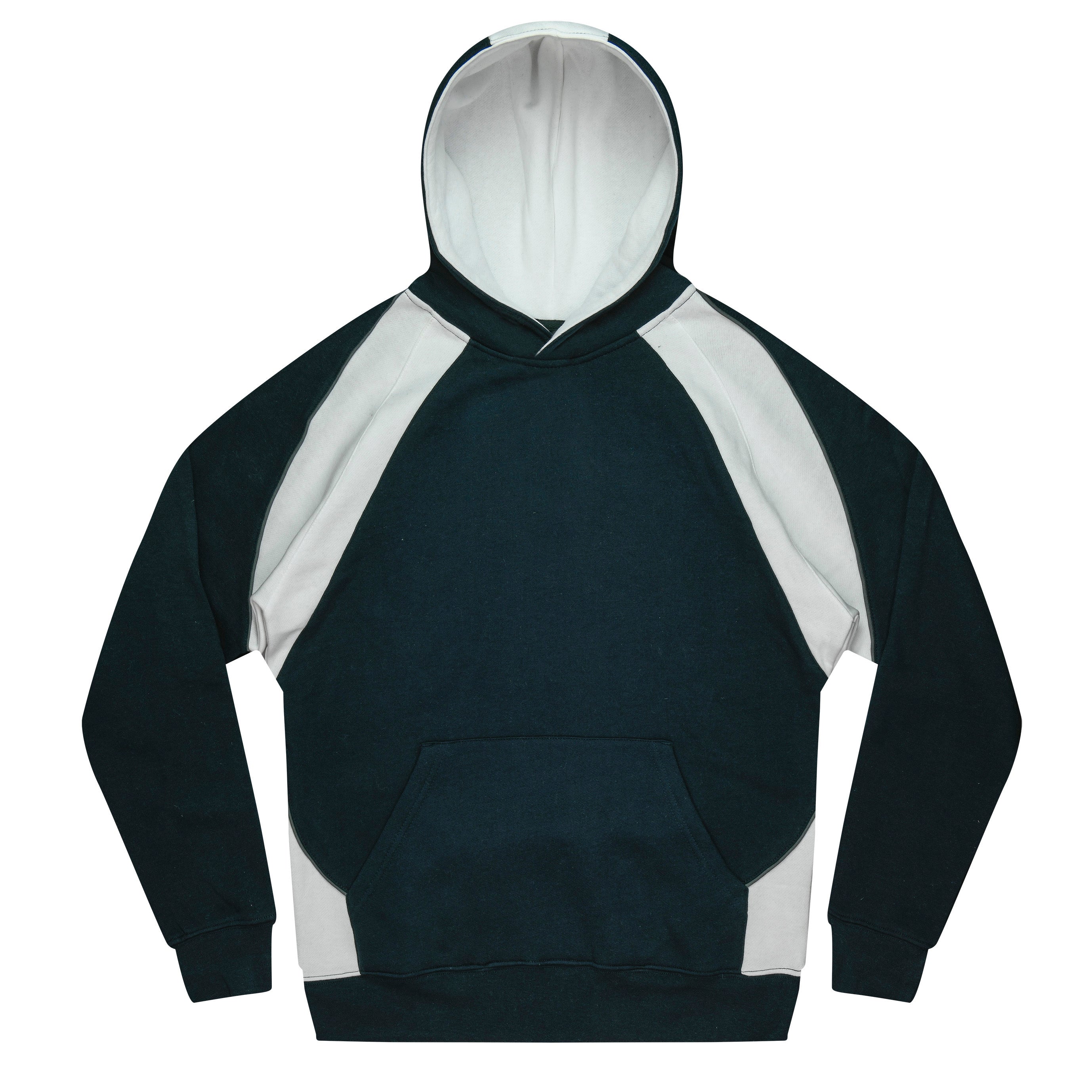 3509 NAVY/WHITE/ASHE