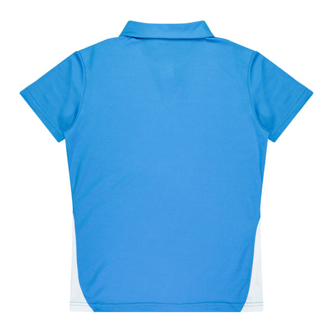 PATERSON LADY POLOS RUNOUT - 2305-Aussie Pacific-18