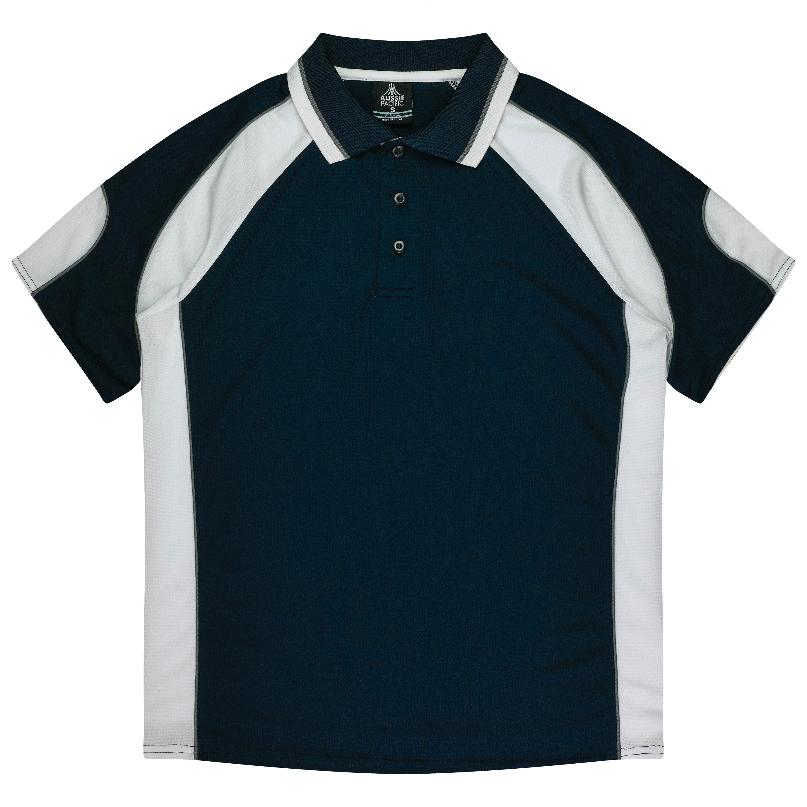3300 NAVY/WHITE