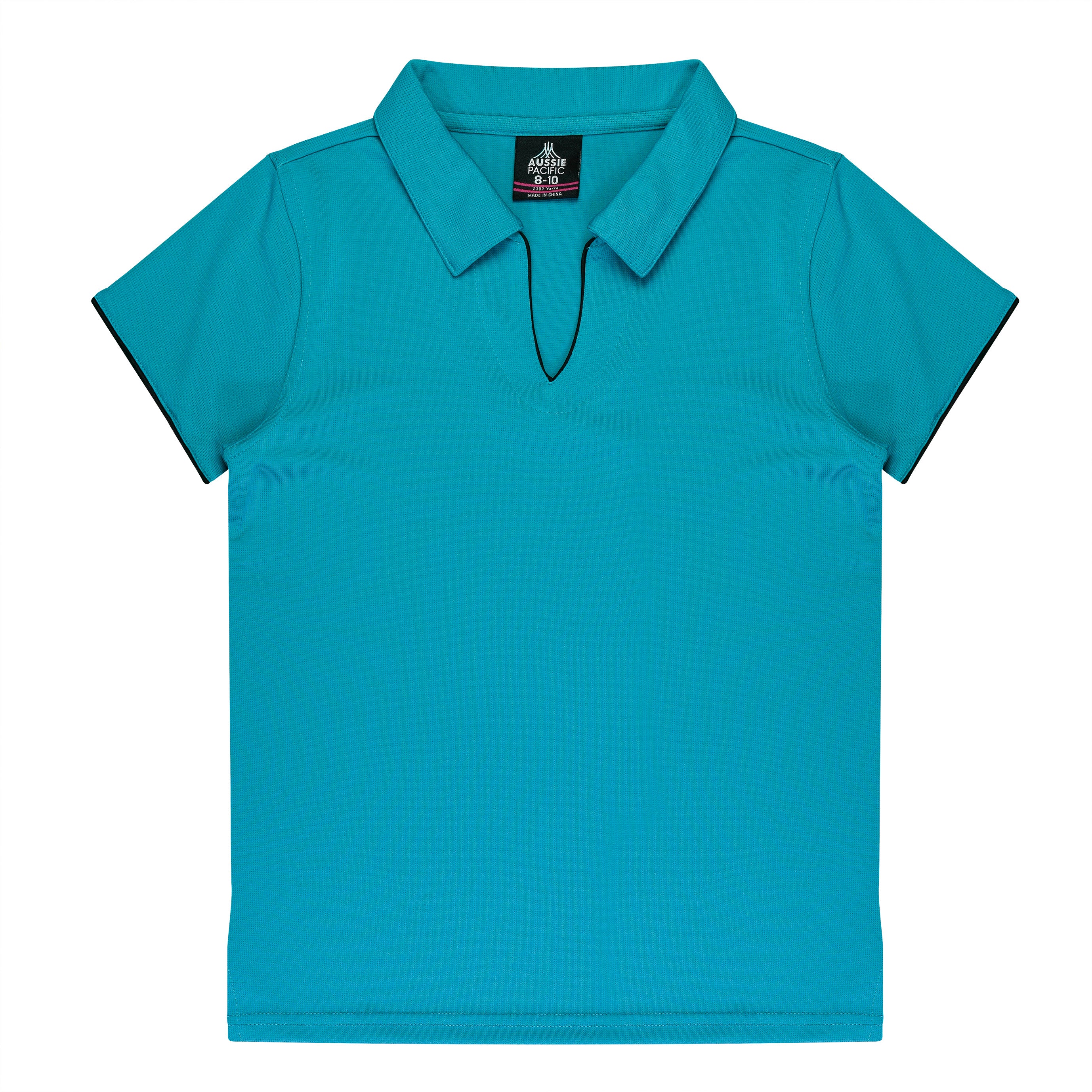 2302 TEAL/BLACK