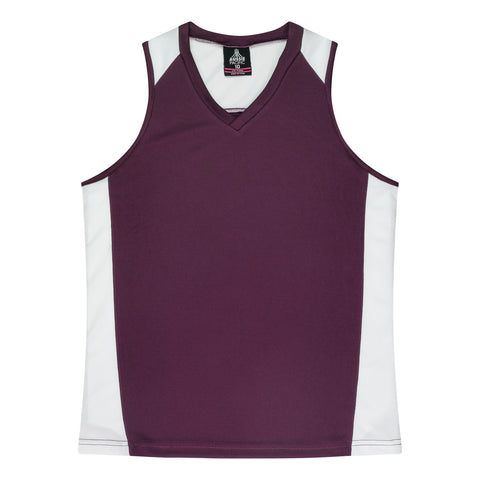 PREMIER LADY SINGLETS - 2101-Aussie Pacific-25