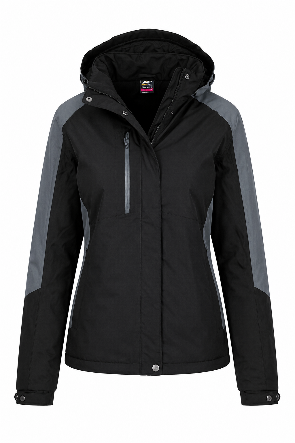 2518 BLACK/GREY