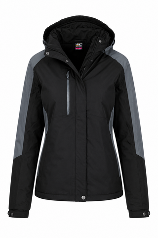 2518 BLACK/GREY