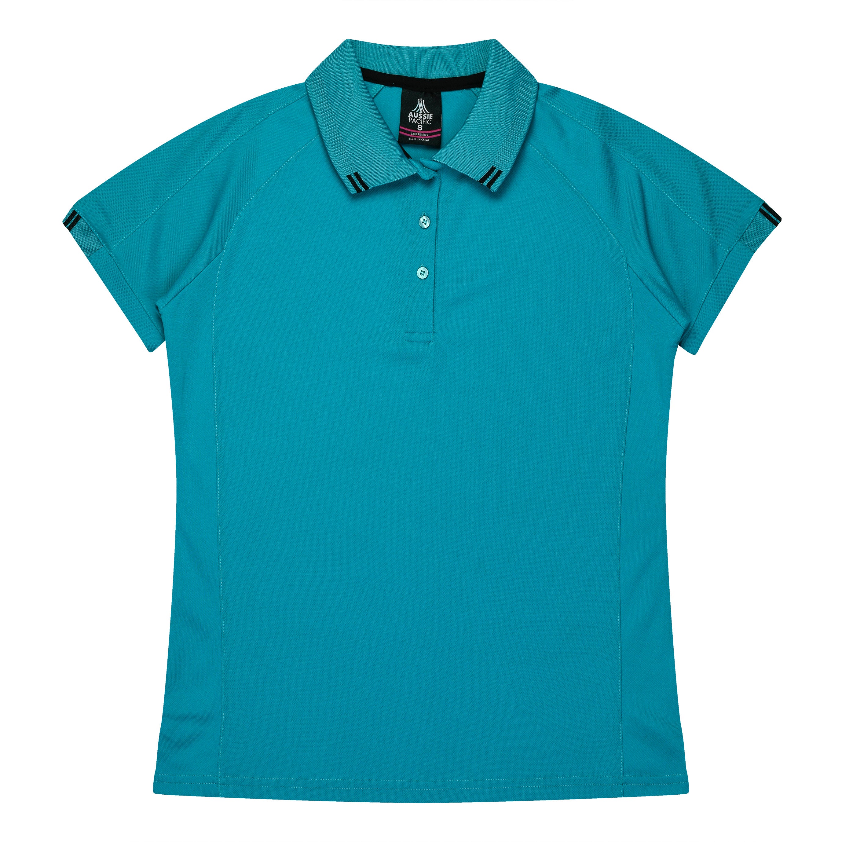 FLINDERS LADY POLOS - 2308-Aussie Pacific-20
