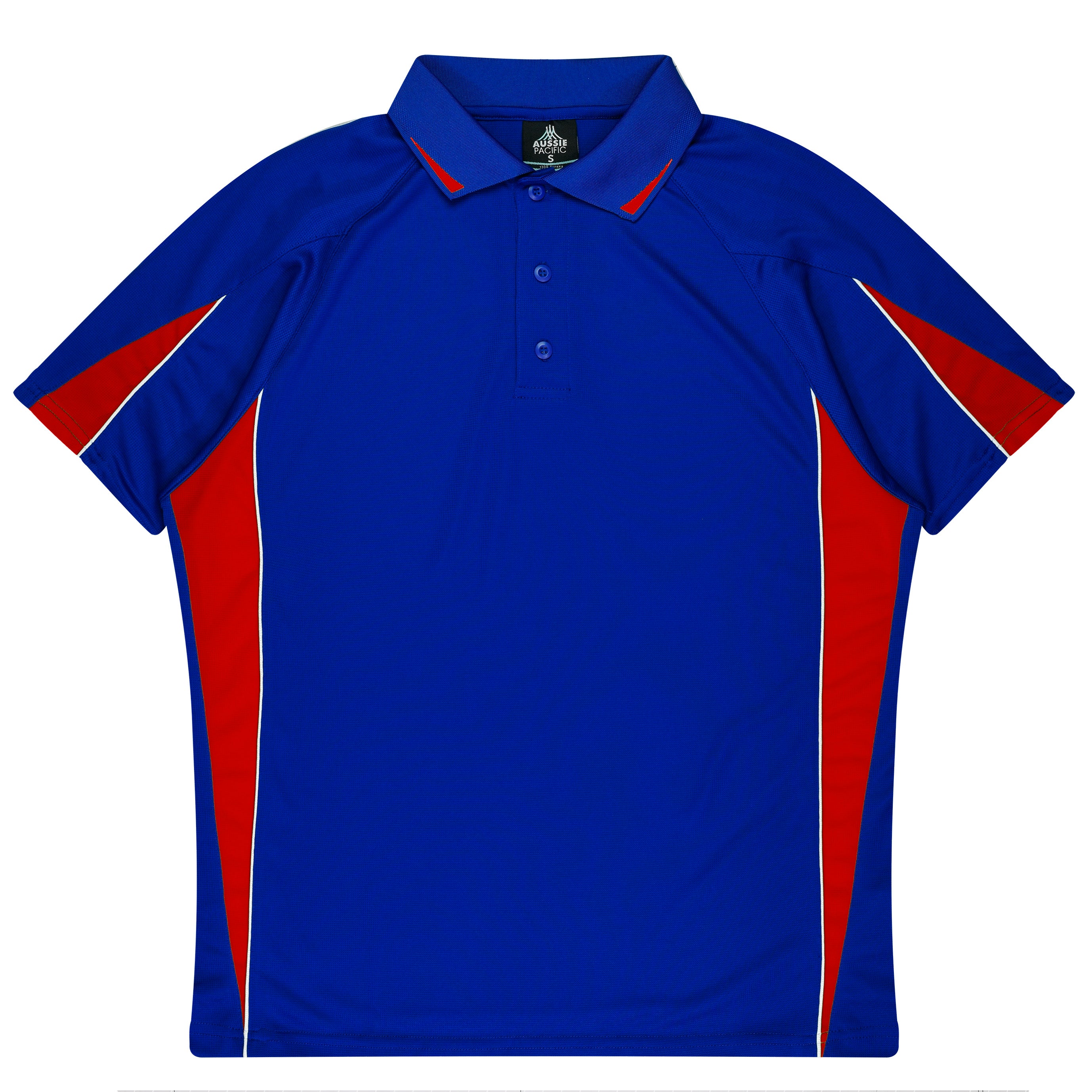 EUREKA KIDS POLOS - 3304-Aussie Pacific-41