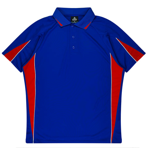 EUREKA KIDS POLOS - 3304-Aussie Pacific-41