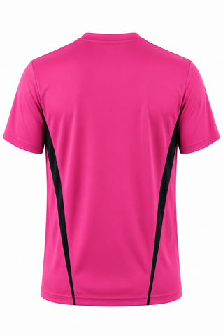 3204 PINK/BLACK