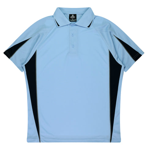 EUREKA KIDS POLOS - 3304-Aussie Pacific-42