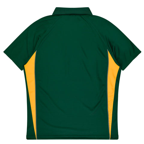EUREKA KIDS POLOS - 3304-Aussie Pacific-9