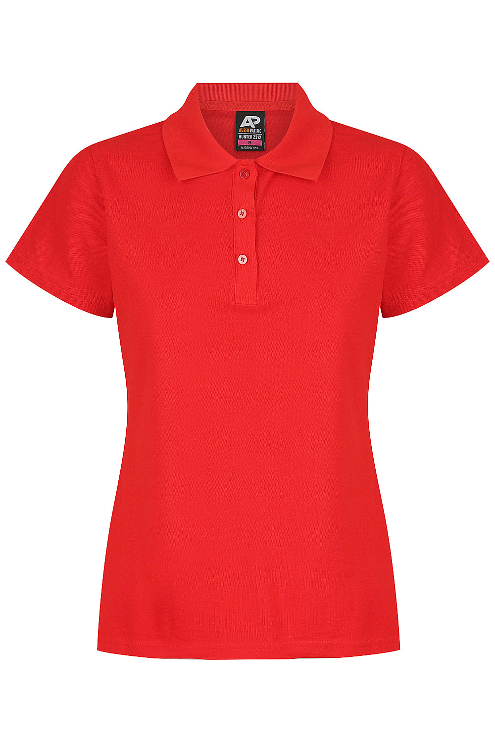 HUNTER LADY POLOS - 2312-Aussie Pacific-22