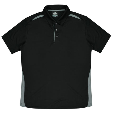 PATERSON MENS POLOS - 1305-Aussie Pacific-26