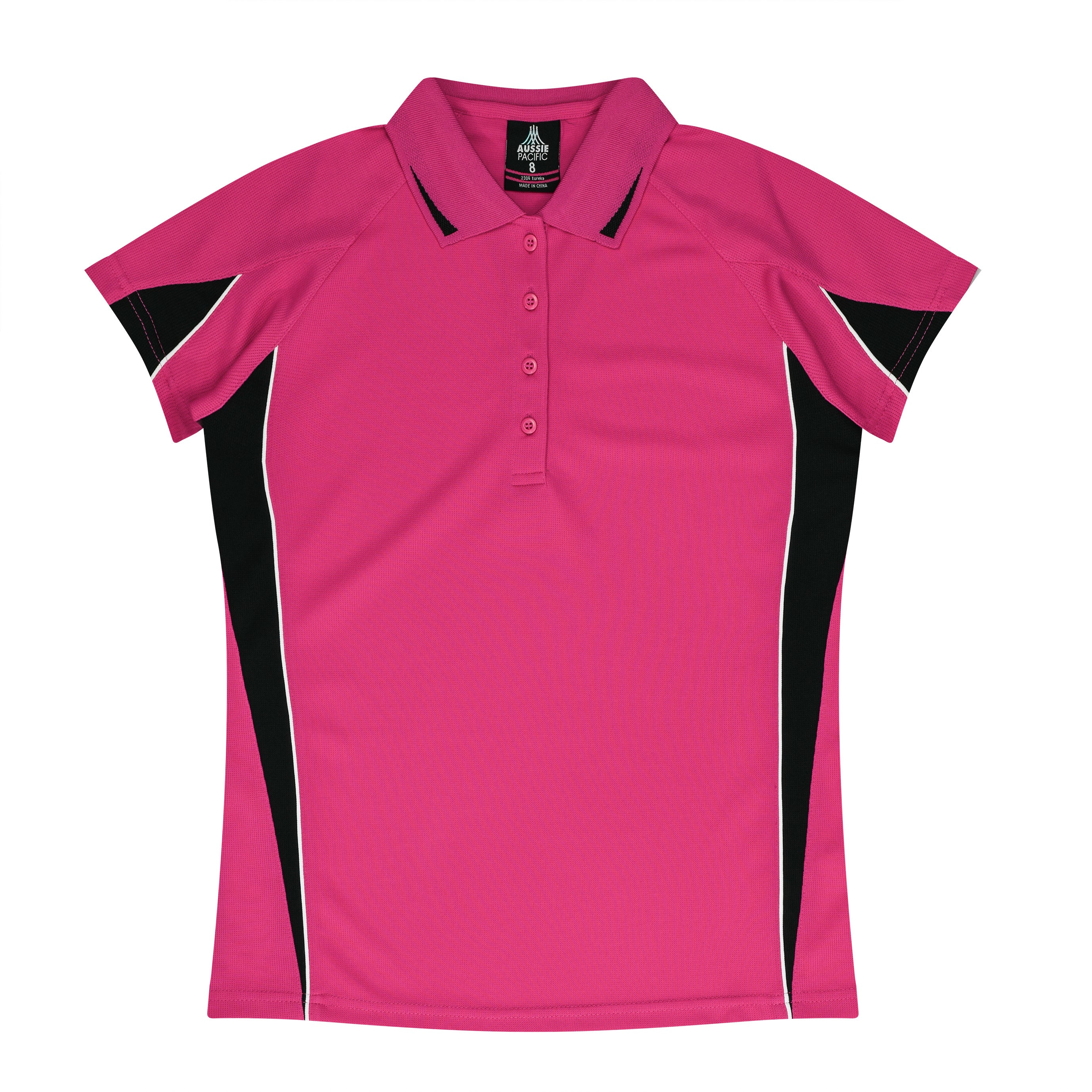 2304 PINK/BLACK