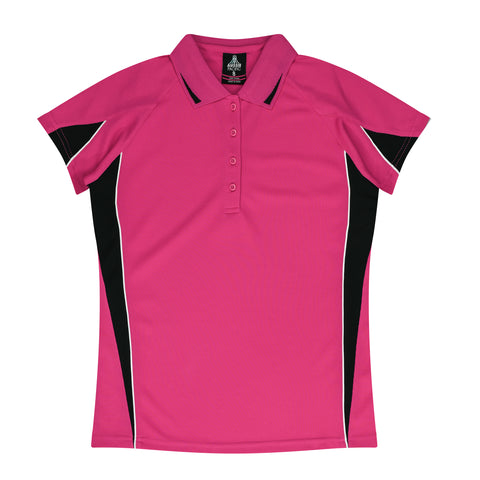 2304 PINK/BLACK