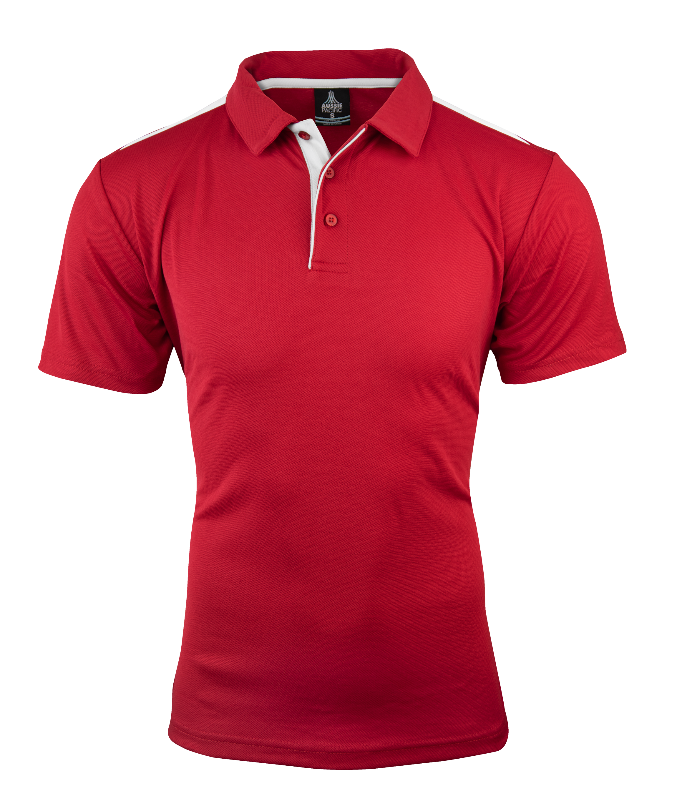 1305 RED/WHITE