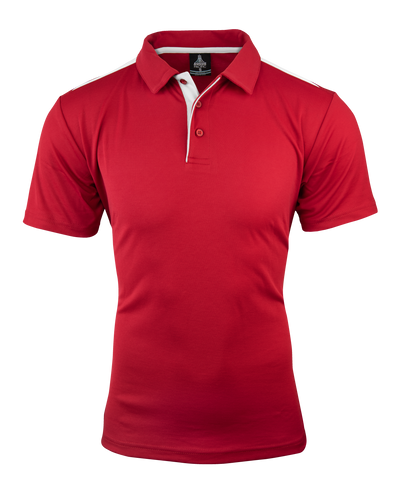 1305 RED/WHITE