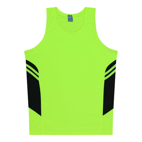 3111 NEON YELLOW/BLACK