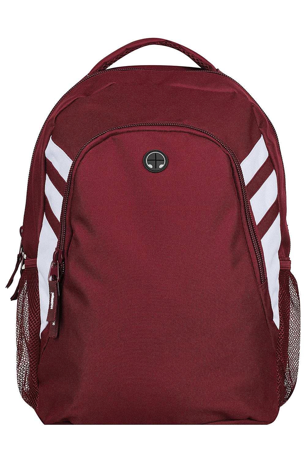 4000 MAROON/WHITE