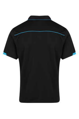 CURRUMBIN MENS POLOS - 1320-Aussie Pacific-5