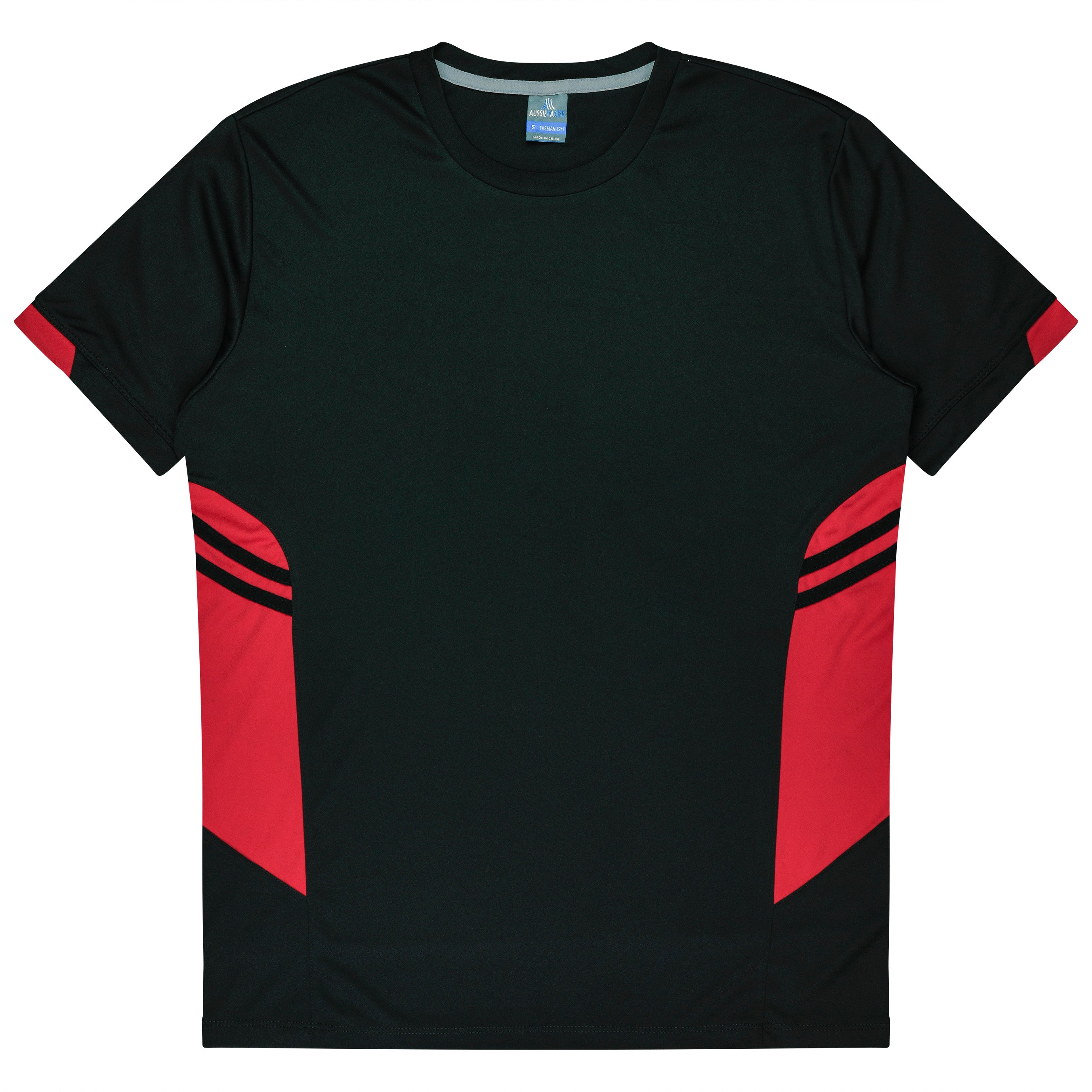 TASMAN MENS TEES - 1211-Aussie Pacific-40