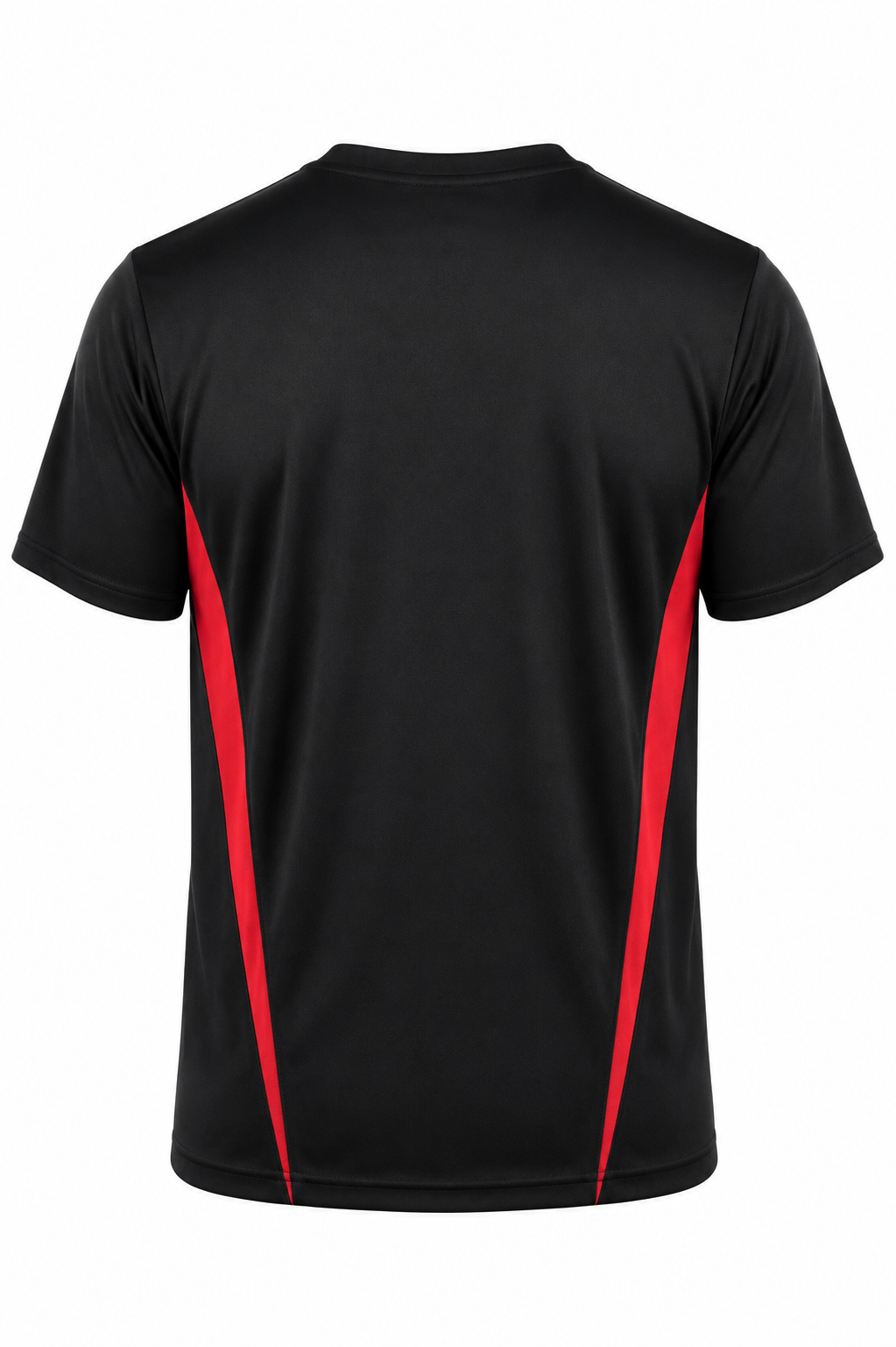 3204 BLACK/RED