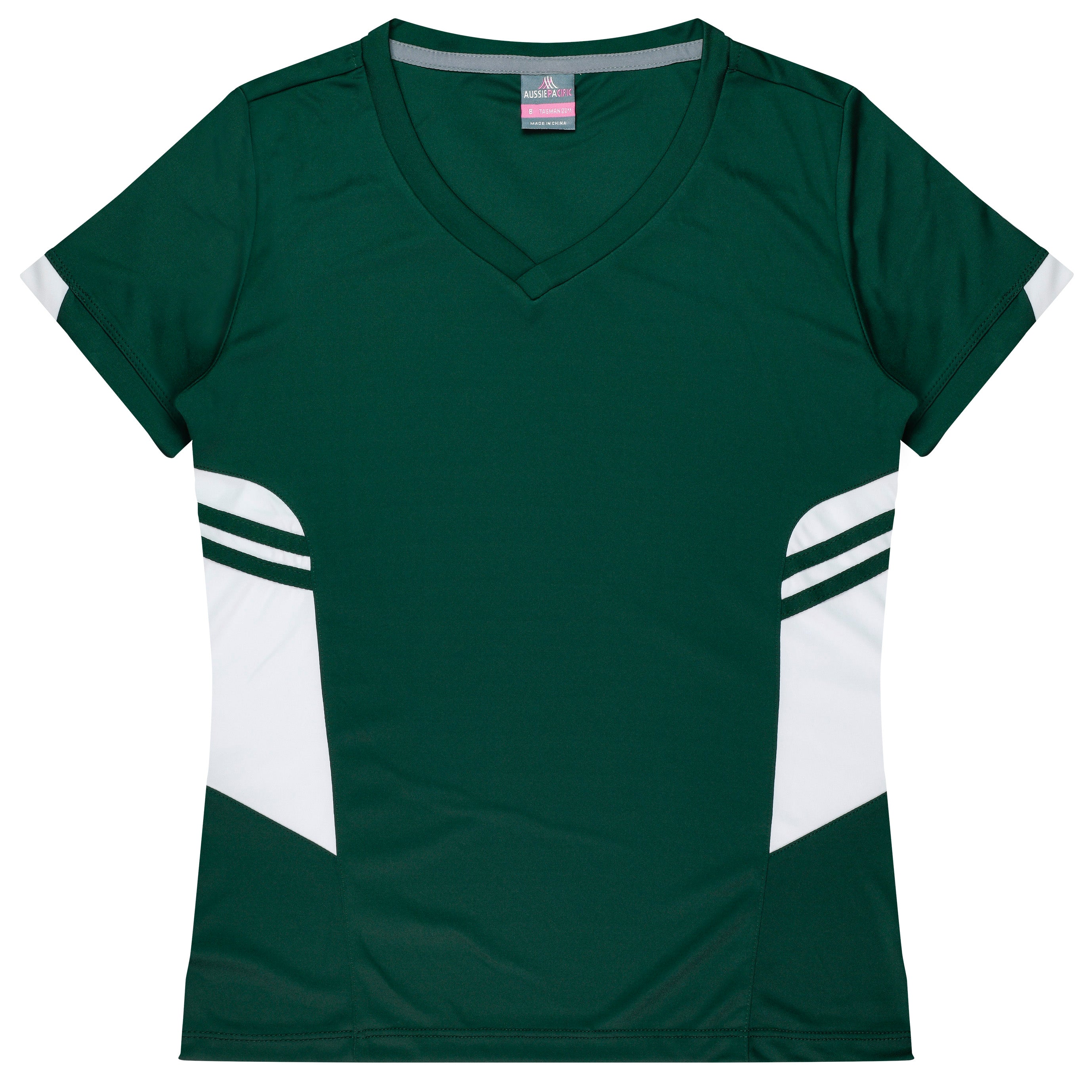 TASMAN LADY TEES - 2211-Aussie Pacific-48