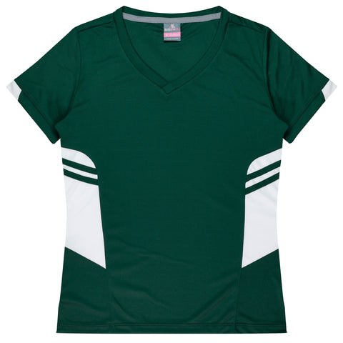 TASMAN LADY TEES - 2211-Aussie Pacific-48