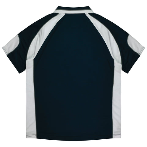 3300 NAVY/WHITE