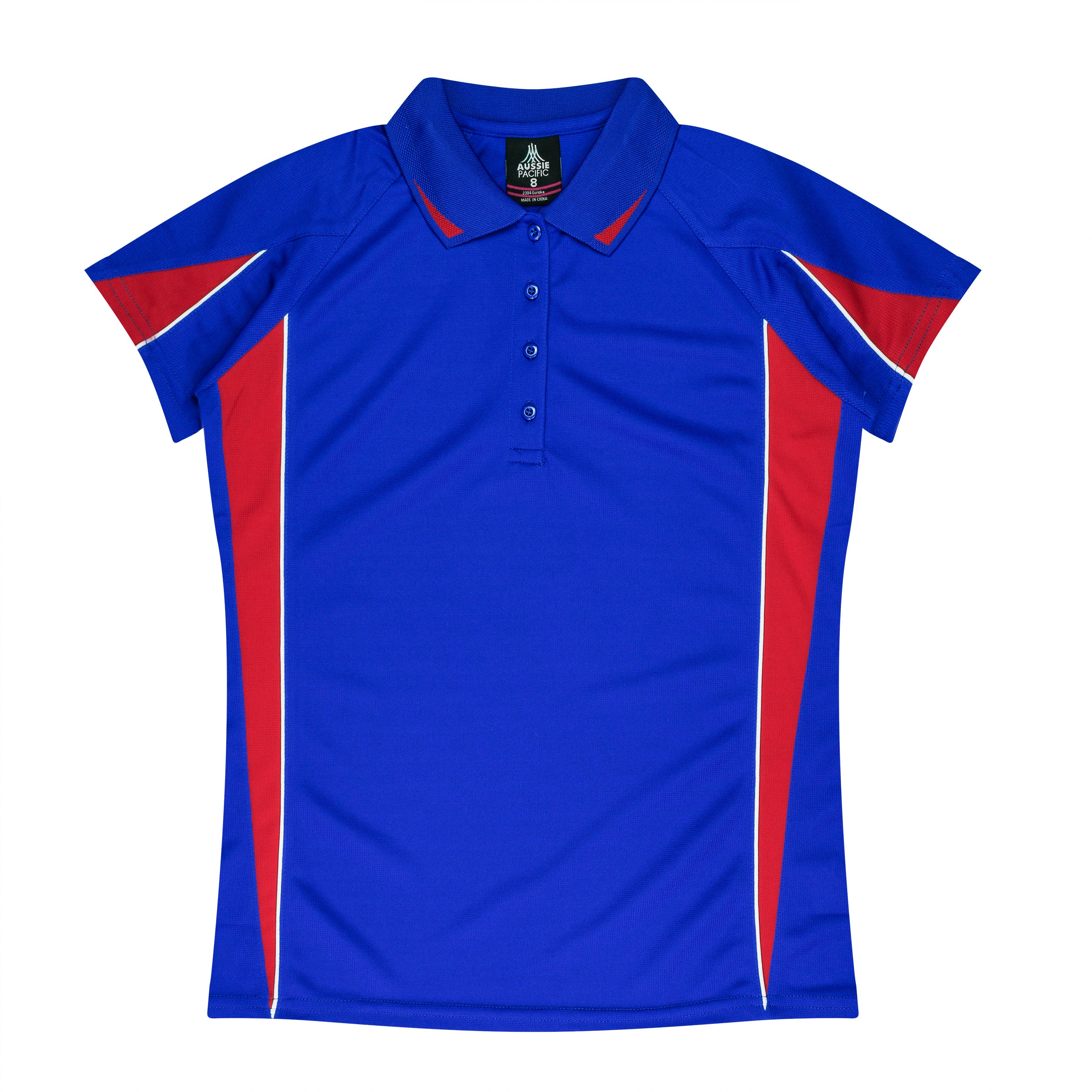 2304 ROYAL/RED