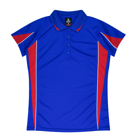 2304 ROYAL/RED