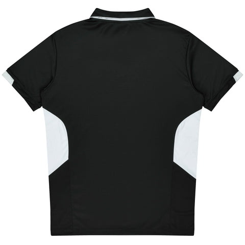 TASMAN KIDS POLOS - 3311-Aussie Pacific-14