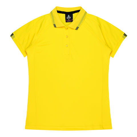 2308 CANARY/BLACK