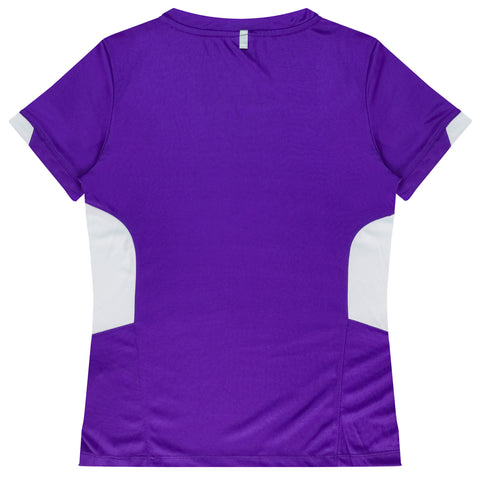 TASMAN LADY TEES - 2211-Aussie Pacific-29
