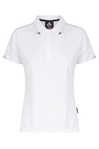 FLINDERS LADY POLOS - 2308-Aussie Pacific-16
