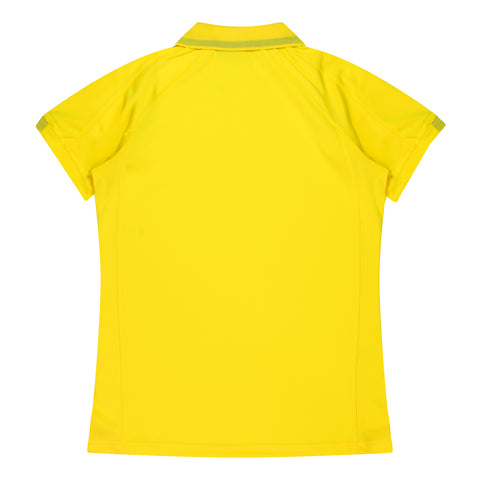 FLINDERS LADY POLOS - 2308-Aussie Pacific-10