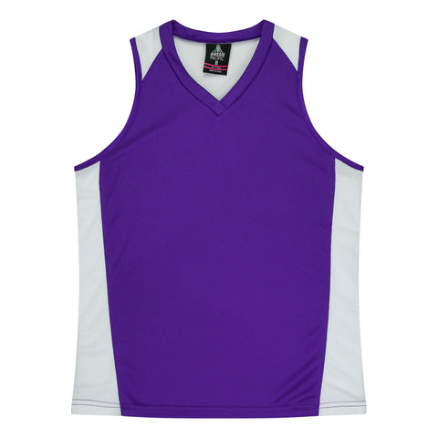 PREMIER LADY SINGLETS - 2101-Aussie Pacific-33