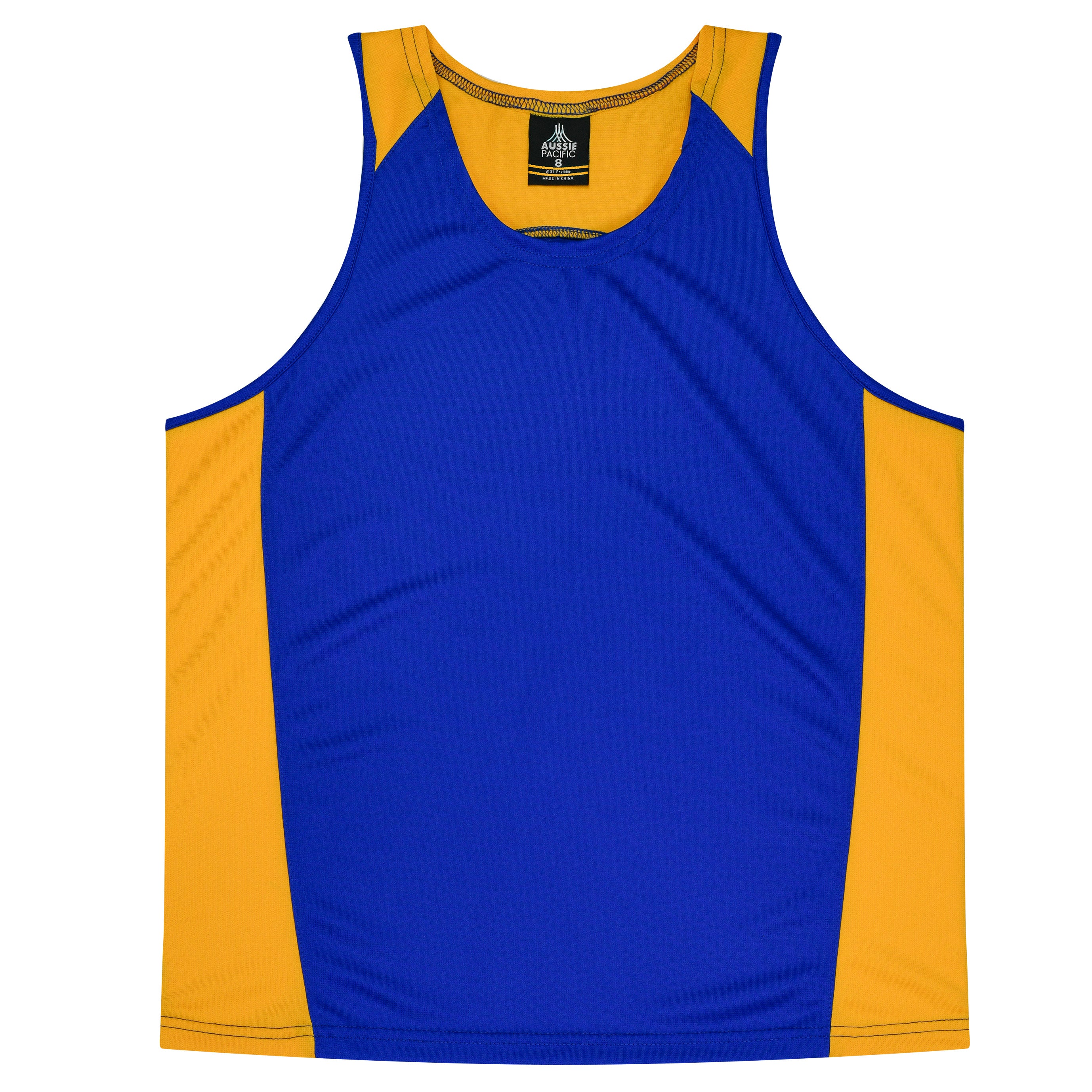 3101 ROYAL/GOLD