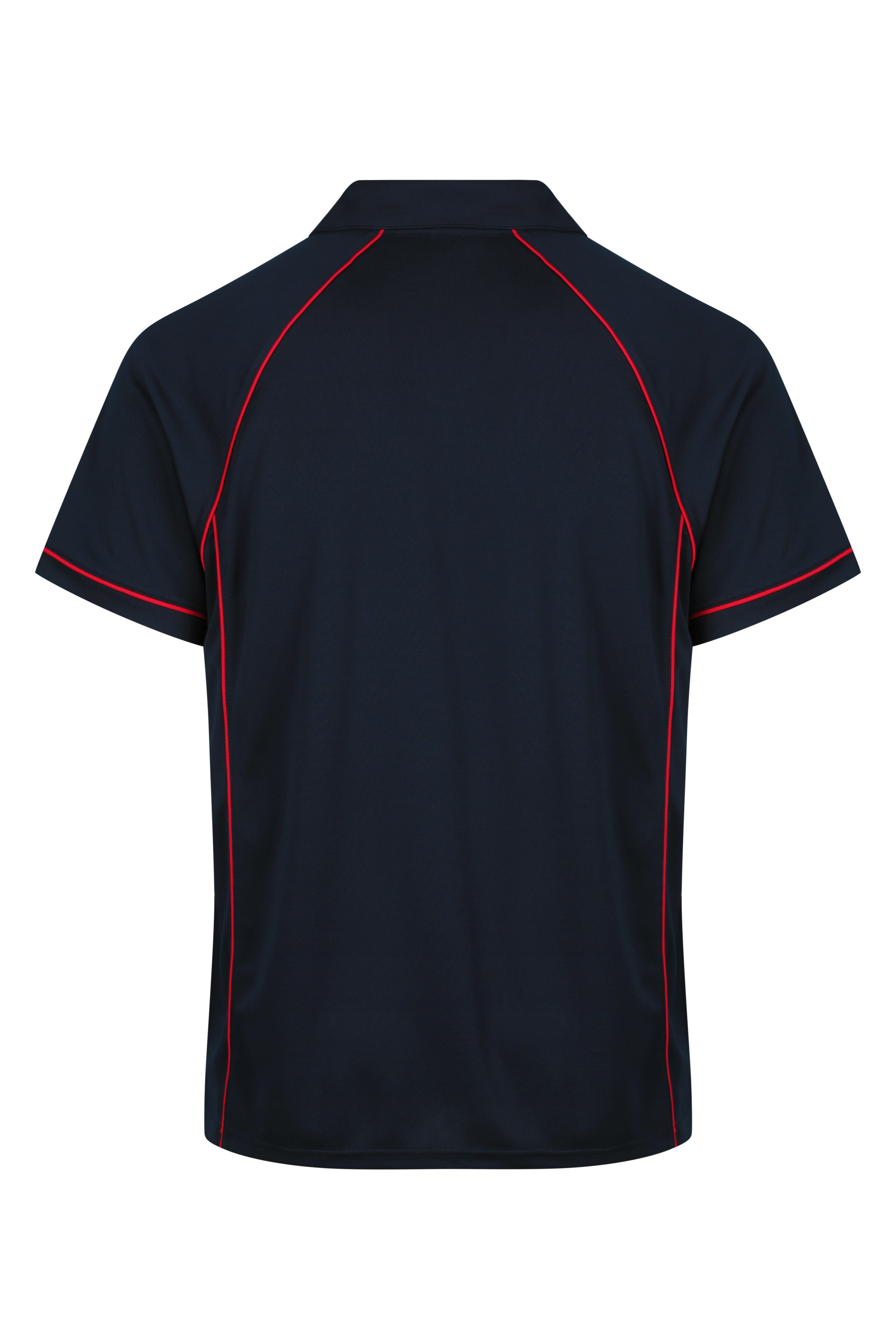 ENDEAVOUR MENS POLOS - 1310-Aussie Pacific-10
