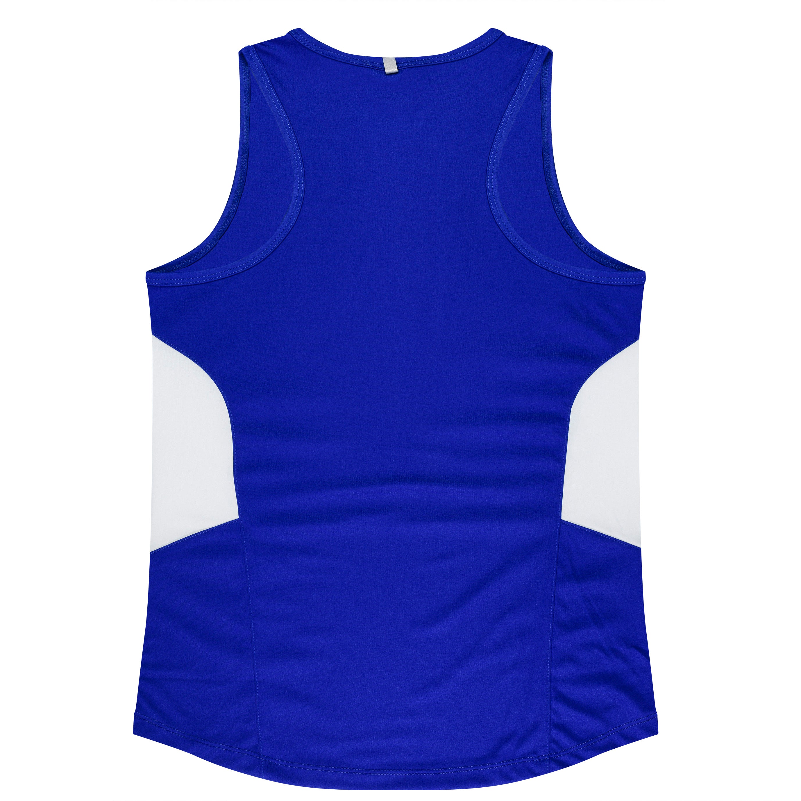 TASMAN LADY SINGLETS - 2111-Aussie Pacific-24