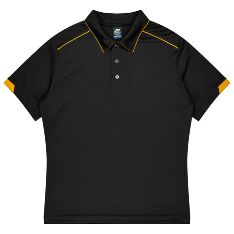 CURRUMBIN KIDS POLOS - 3320-Aussie Pacific-24