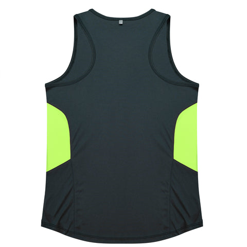 TASMAN LADY SINGLETS - 2111-Aussie Pacific-10