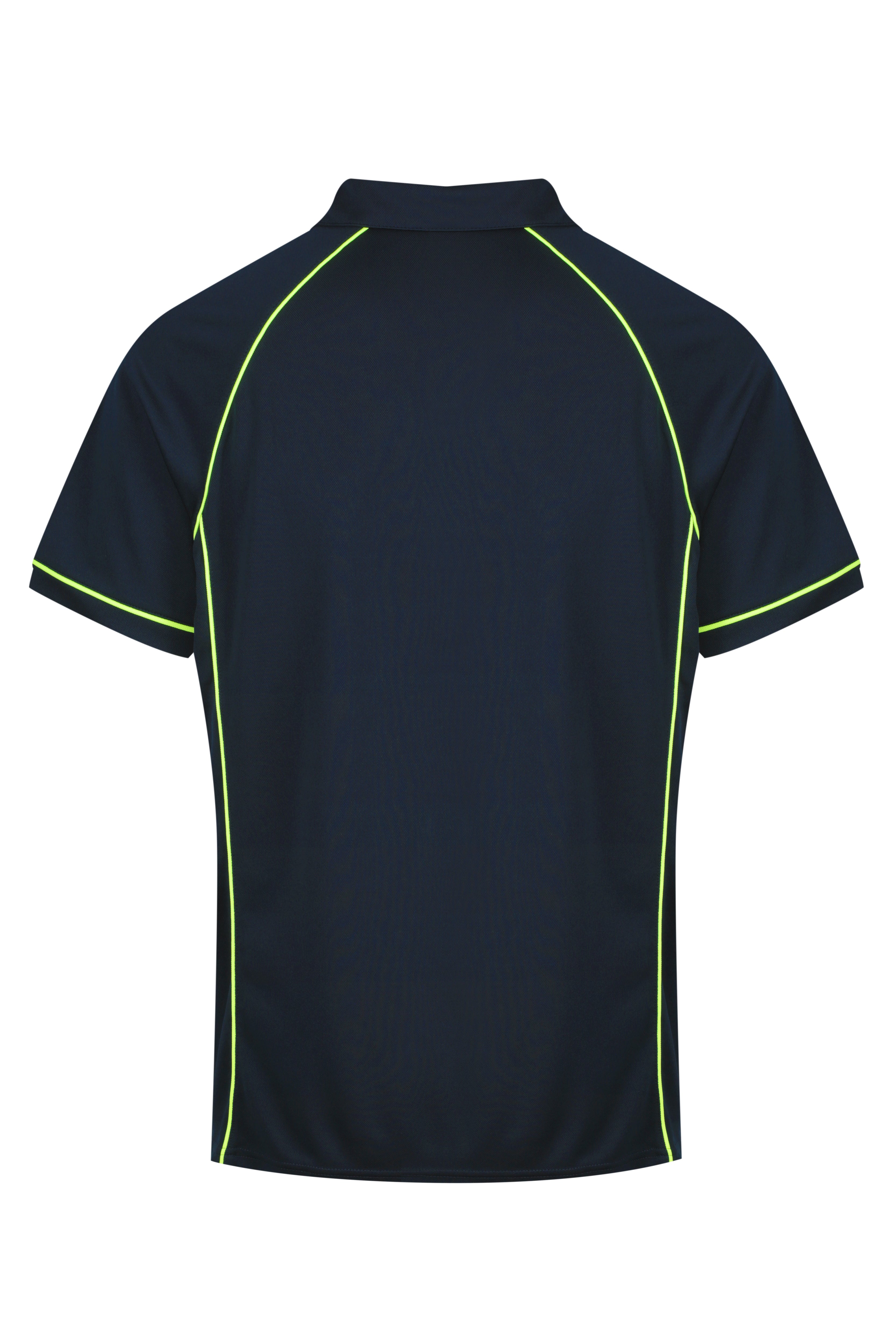 ENDEAVOUR MENS POLOS - 1310-Aussie Pacific-11