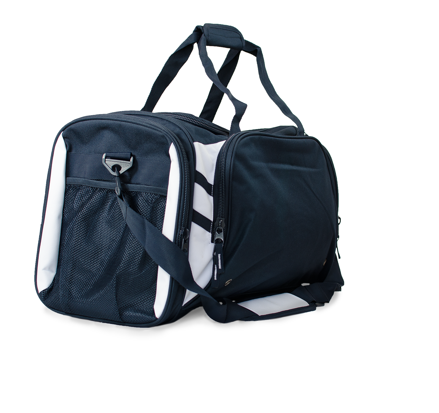 4001 NAVY/WHITE