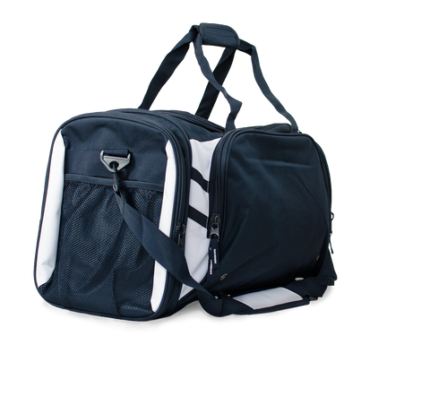 4001 NAVY/WHITE