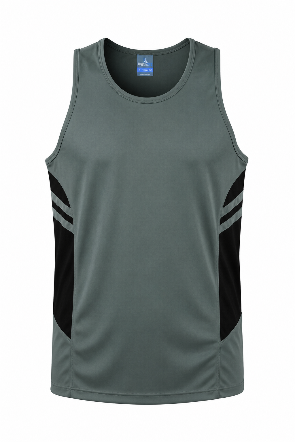 1111 ASHE/BLACK