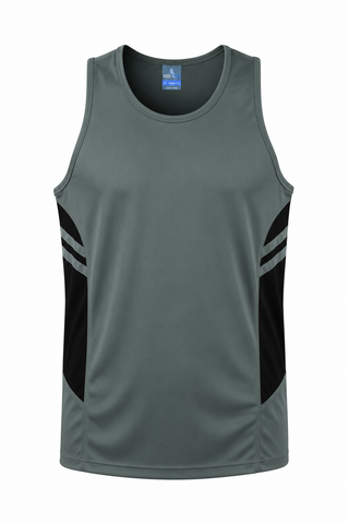 1111 ASHE/BLACK