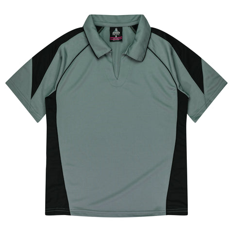 PREMIER LADY POLOS - 2301-Aussie Pacific-32