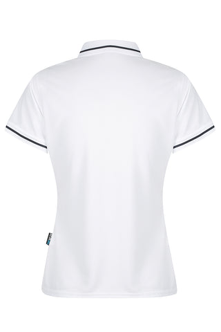 COTTESLOE LADY POLOS - 2319-Aussie Pacific-10
